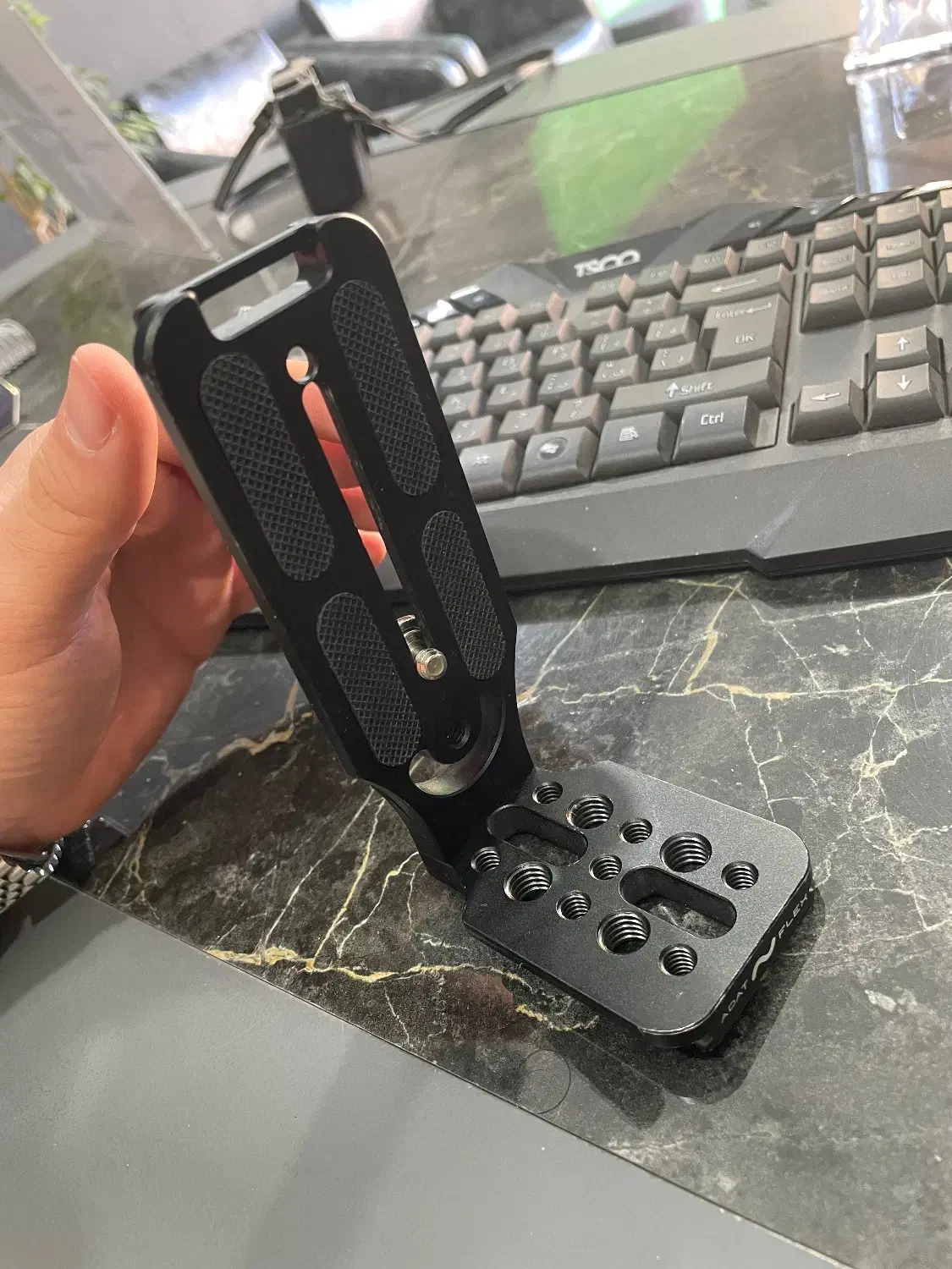 ال براکت دوربین/گیمبال|دوربین عکاسی و فیلمبرداری|ایلام, |دیوار