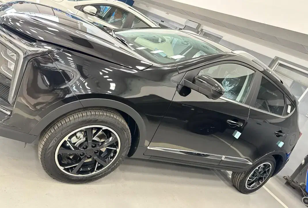 kmc ( جک X5 )  اقساطی صفر  / تحویل فوری|خودرو سواری و وانت|تهران, صادقیه|دیوار