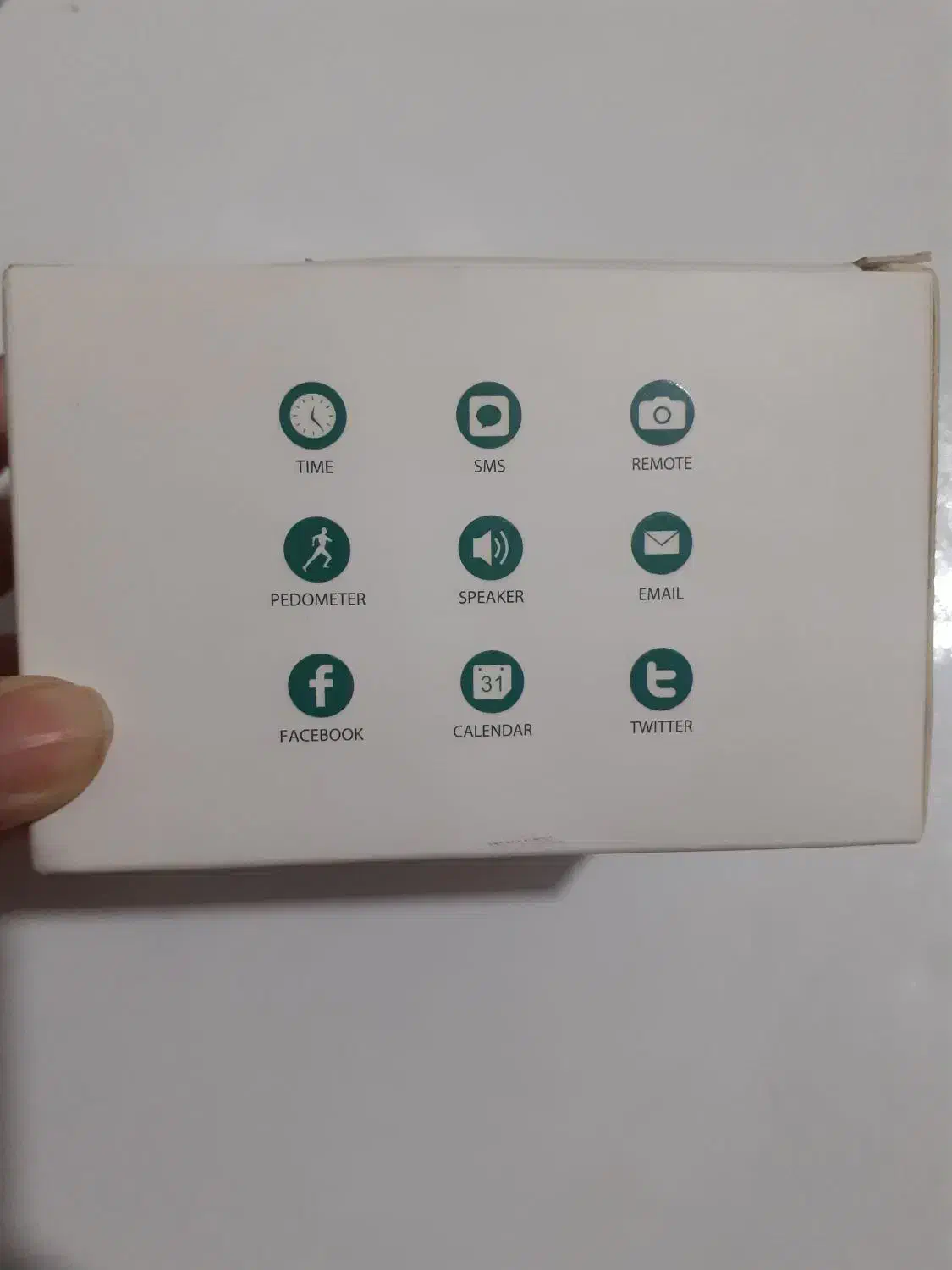 فروش ساعت هوشمند نوModio|ساعت|زرند, |دیوار