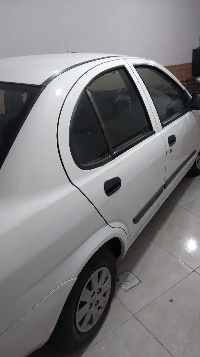 تیبا ۹۵|خودرو سواری و وانت|اردبیل, |دیوار