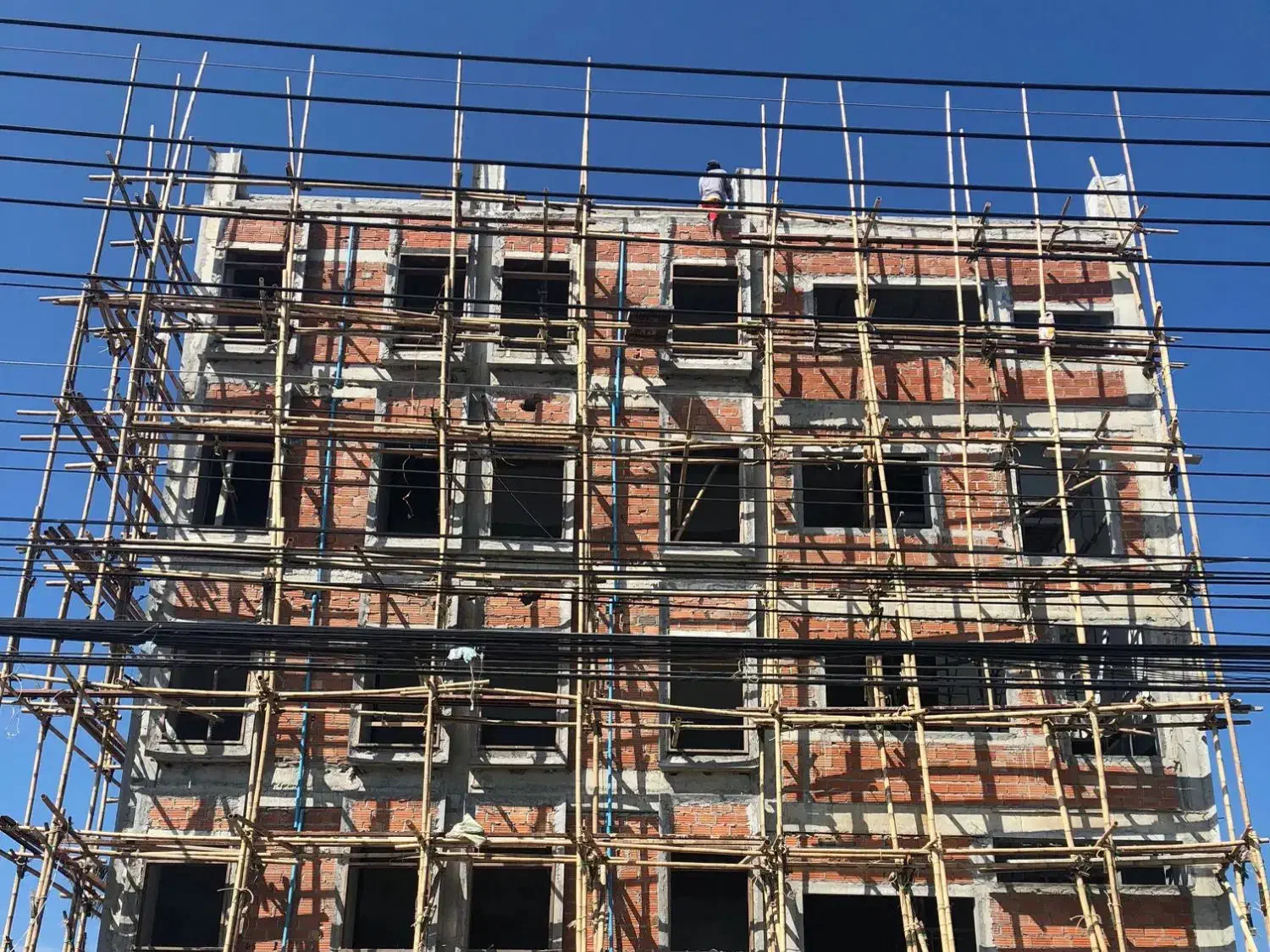 داربست مجالس و ساختمان|خدمات پیشه و مهارت|همدان, |دیوار