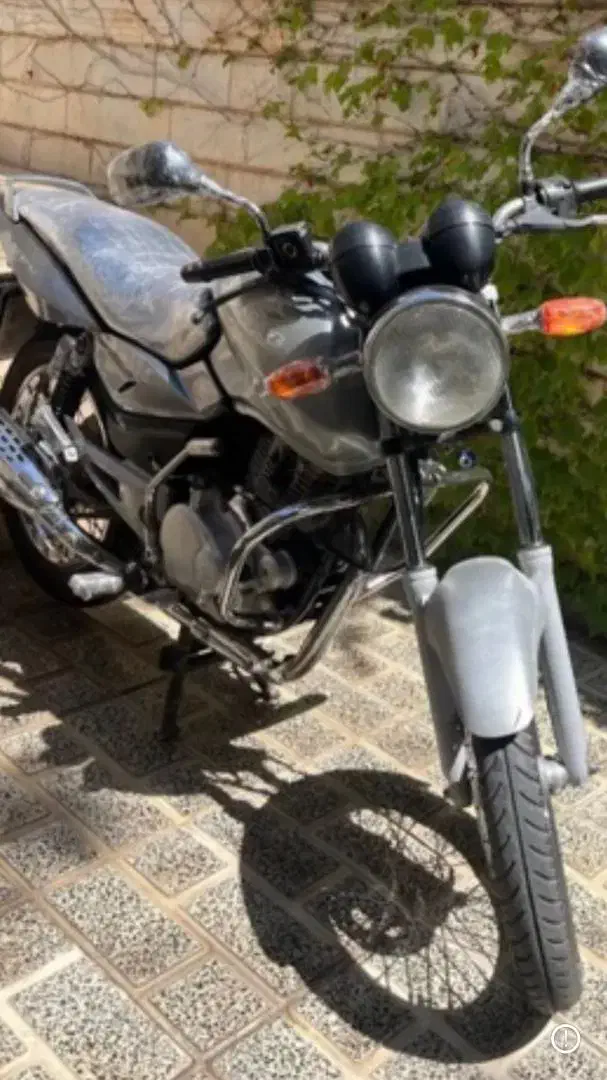 موتور|موتورسیکلت|نظرآباد, نظرآباد|دیوار