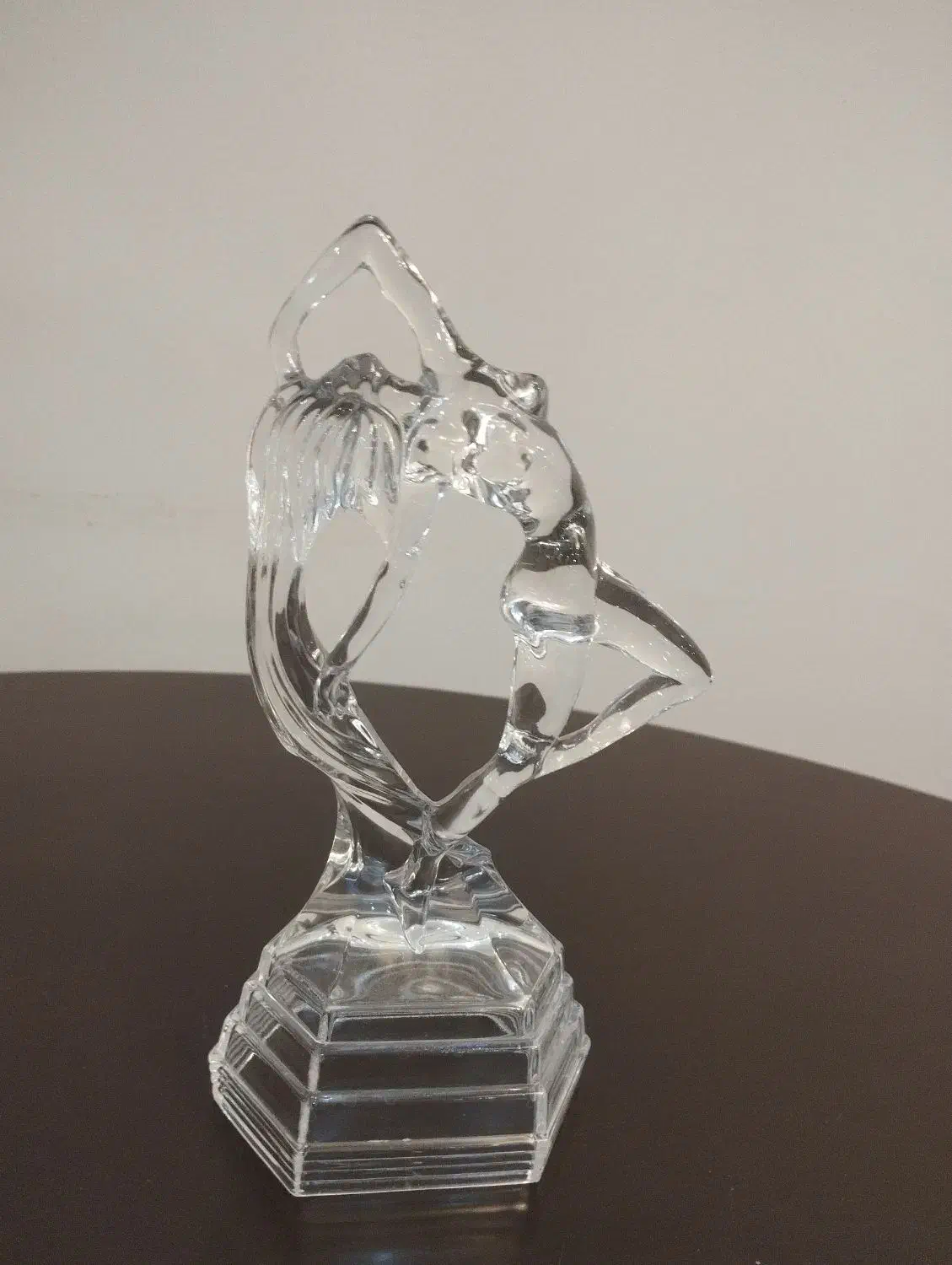 مجسمه های ایتالیایی دنس|کلکسیون اشیاء عتیقه|پردیس, فاز ۱۱|دیوار