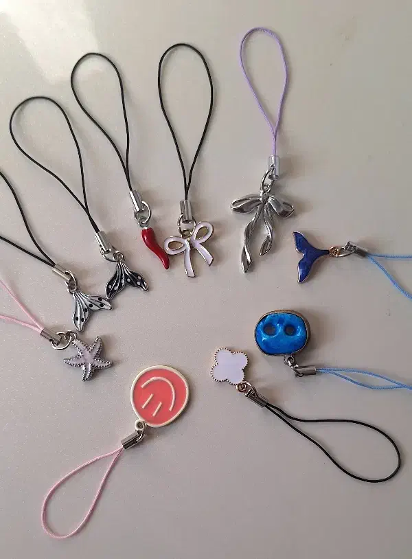 فونچارم|زیورآلات و اکسسوری|جم, |دیوار