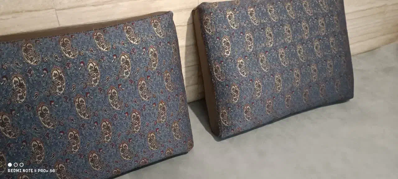 پشتی نرم و راحت|پشتی|تهران, شهرک فردوس (حسینی)|دیوار