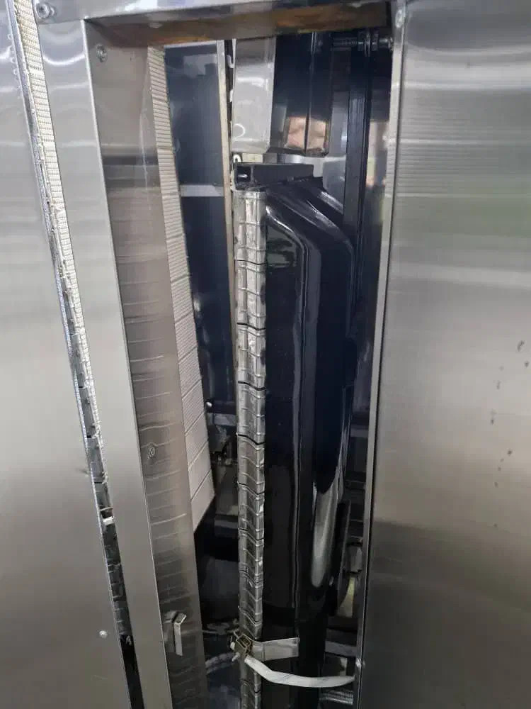 کباب پز تابشی|کافی‌شاپ و رستوران|شاهین‌شهر, عطار|دیوار