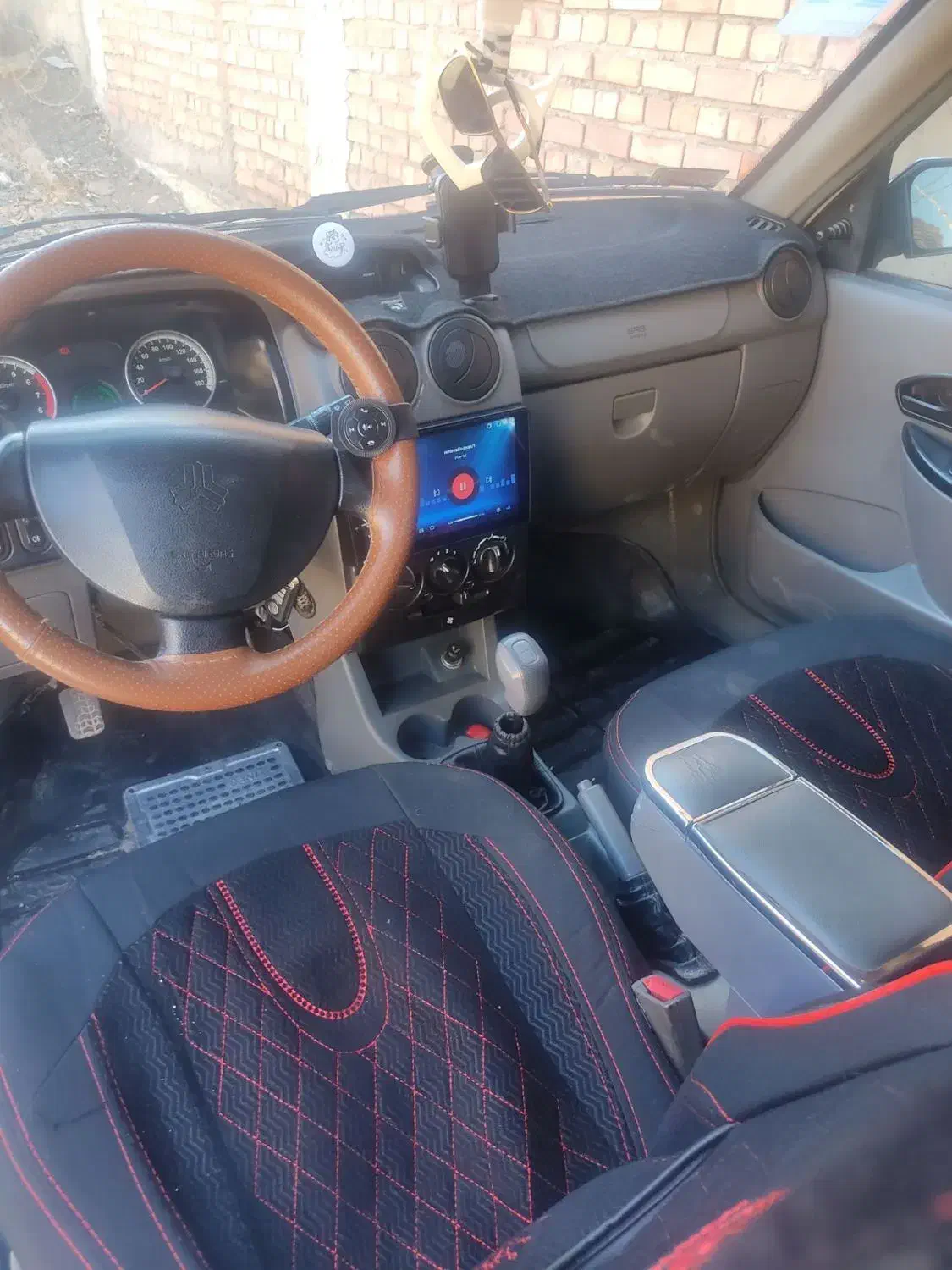 پراید فروشی|خودرو سواری و وانت|زرند, |دیوار