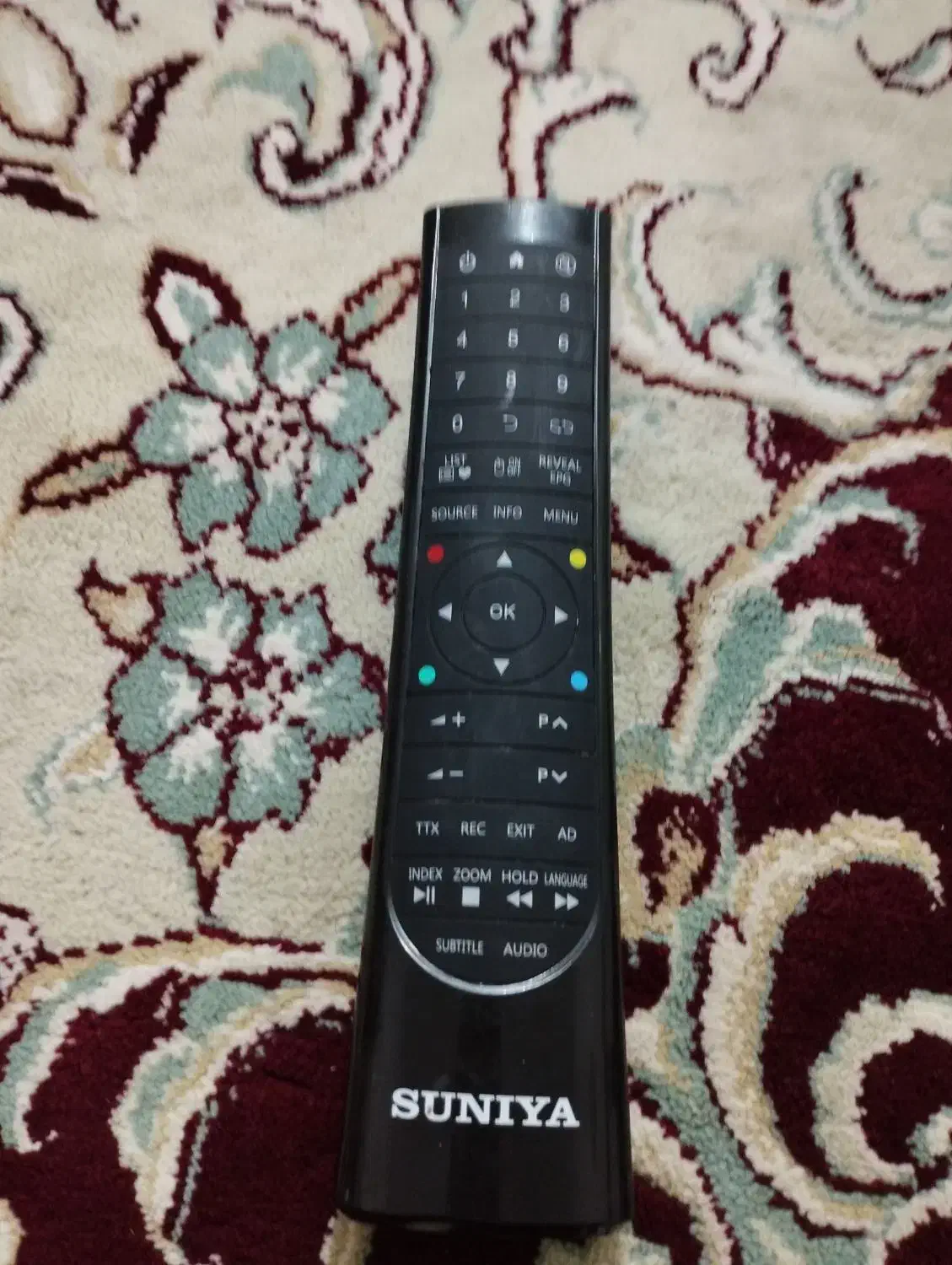 باسلام کنترول سونیا به فروش میرسد|تلویزیون و پروژکتور|شوشتر, |دیوار