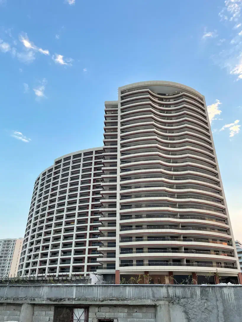 پرشین ساحلی۱۵۶ متری(D9)|فروش آپارتمان|کیش, |دیوار