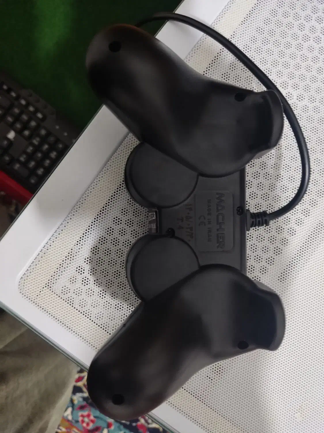 دسته کامپیوتر|قطعات و لوازم جانبی رایانه|رامسر, |دیوار