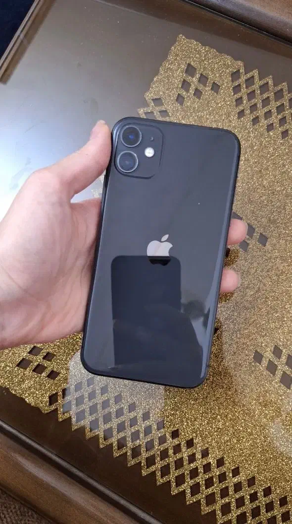 آیفون ۱۱ نرمال|موبایل|محمدشهر, محمدشهر|دیوار