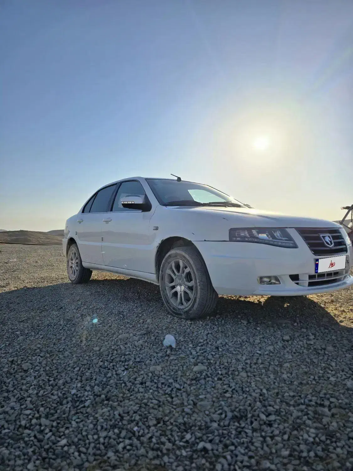 فروش سورن xu7 مدل ۱۴۰۳|خودرو سواری و وانت|بهبهان, |دیوار