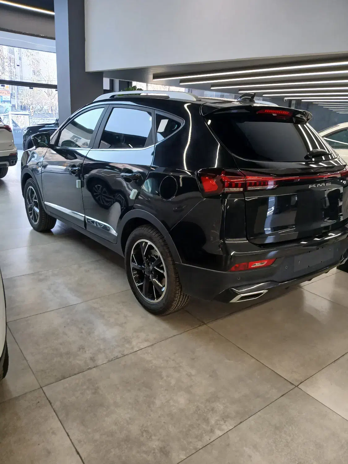 KMC X5 - کی ام سی ایکس ۵|خودرو سواری و وانت|تهران, مهران (سیدخندان)|دیوار