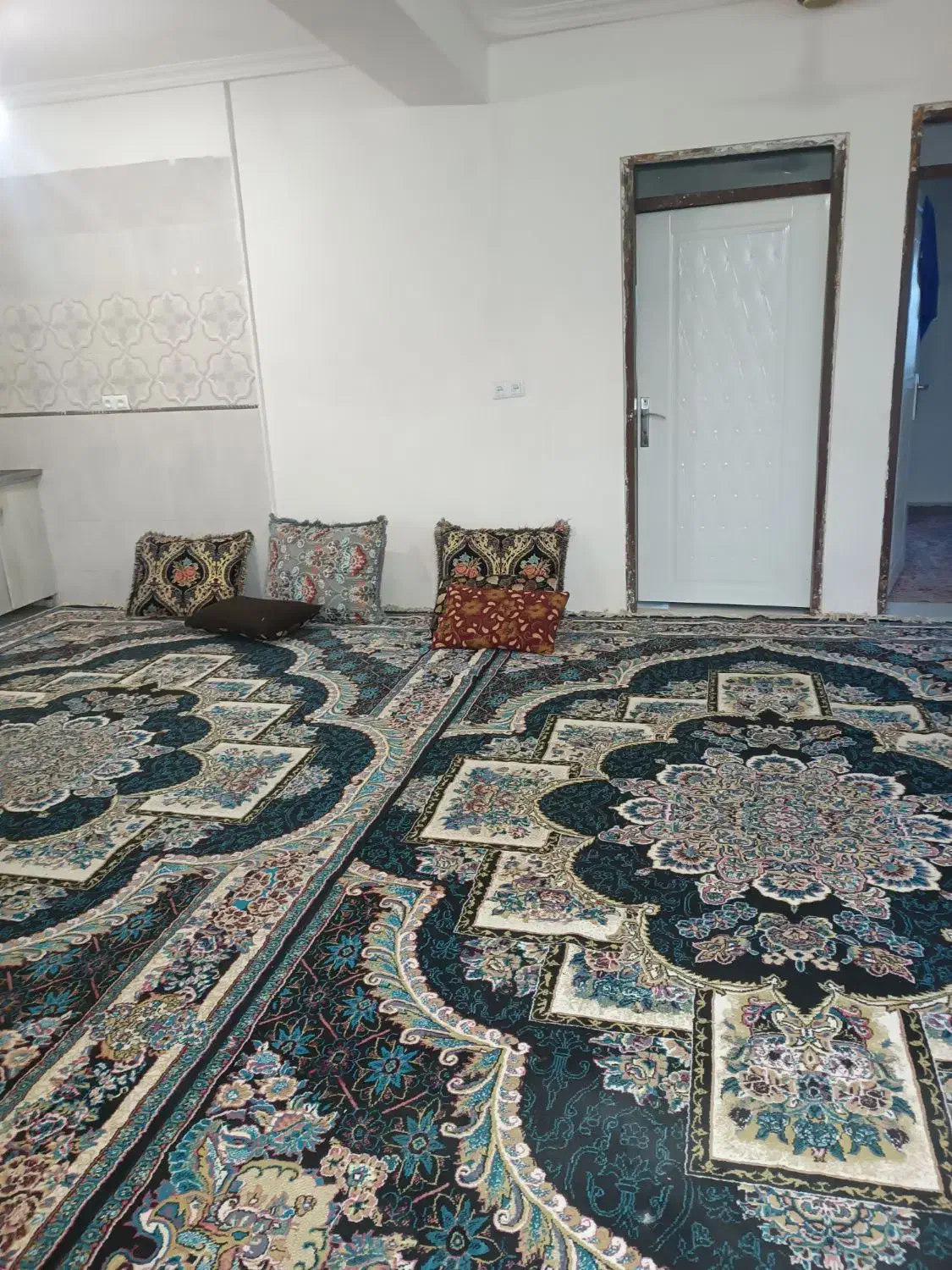 خانه شبانه|اجارهٔ کوتاه‌مدت آپارتمان و سوئیت|میناب, |دیوار