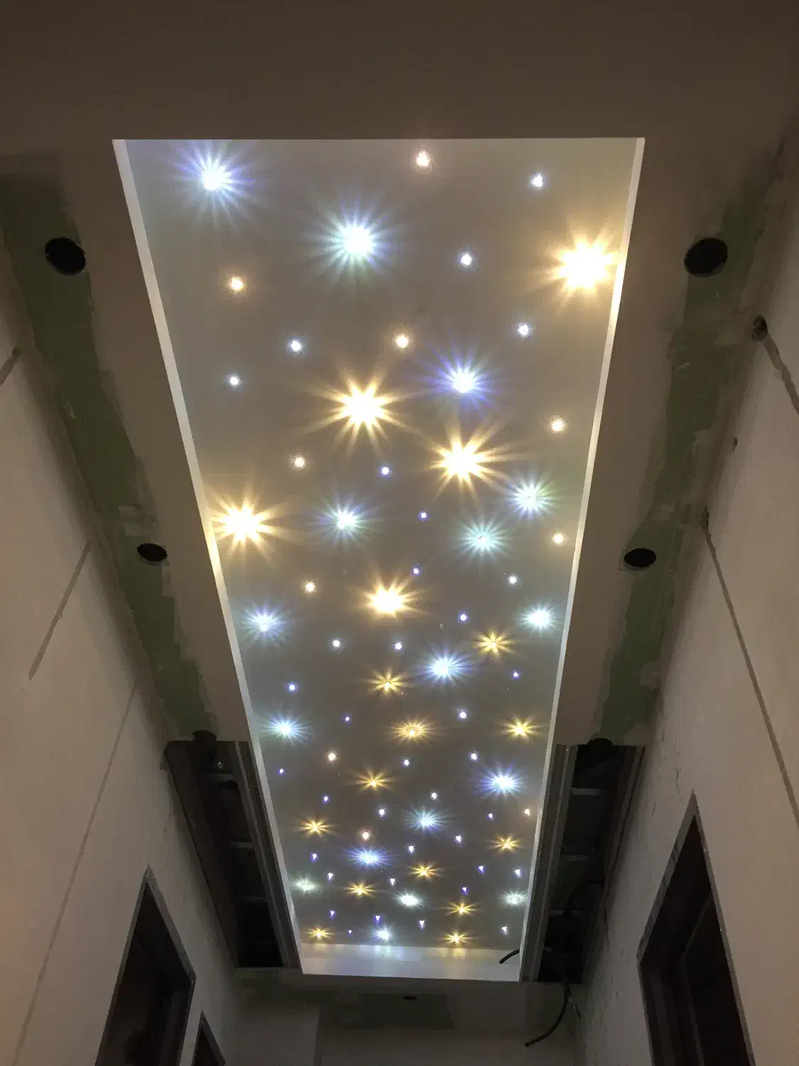 برقکاری،نورپردازی حرفه ای ساختمان|خدمات پیشه و مهارت|گرگان, |دیوار