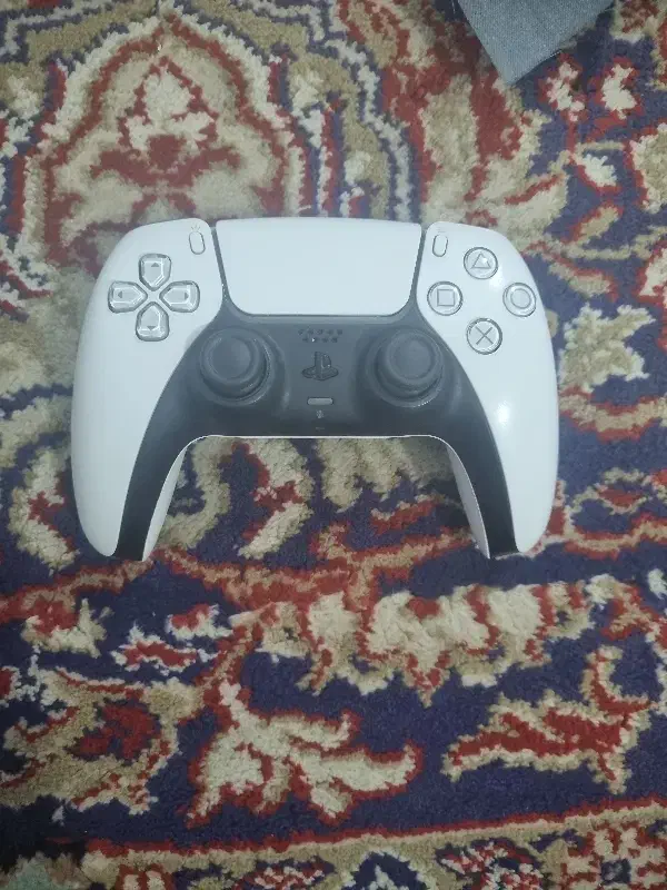 فروش دستهPS5|کنسول، بازی ویدئویی و آنلاین|اهواز, کوی علوی|دیوار