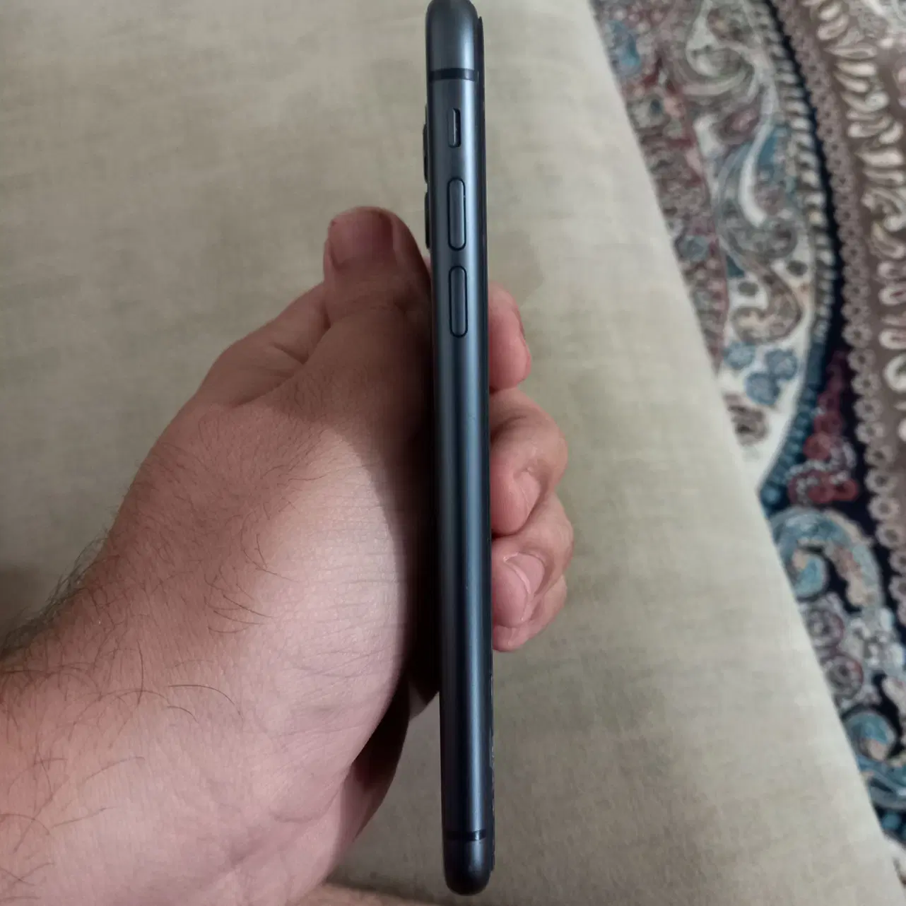 iPhone11  128|موبایل|نکا, |دیوار