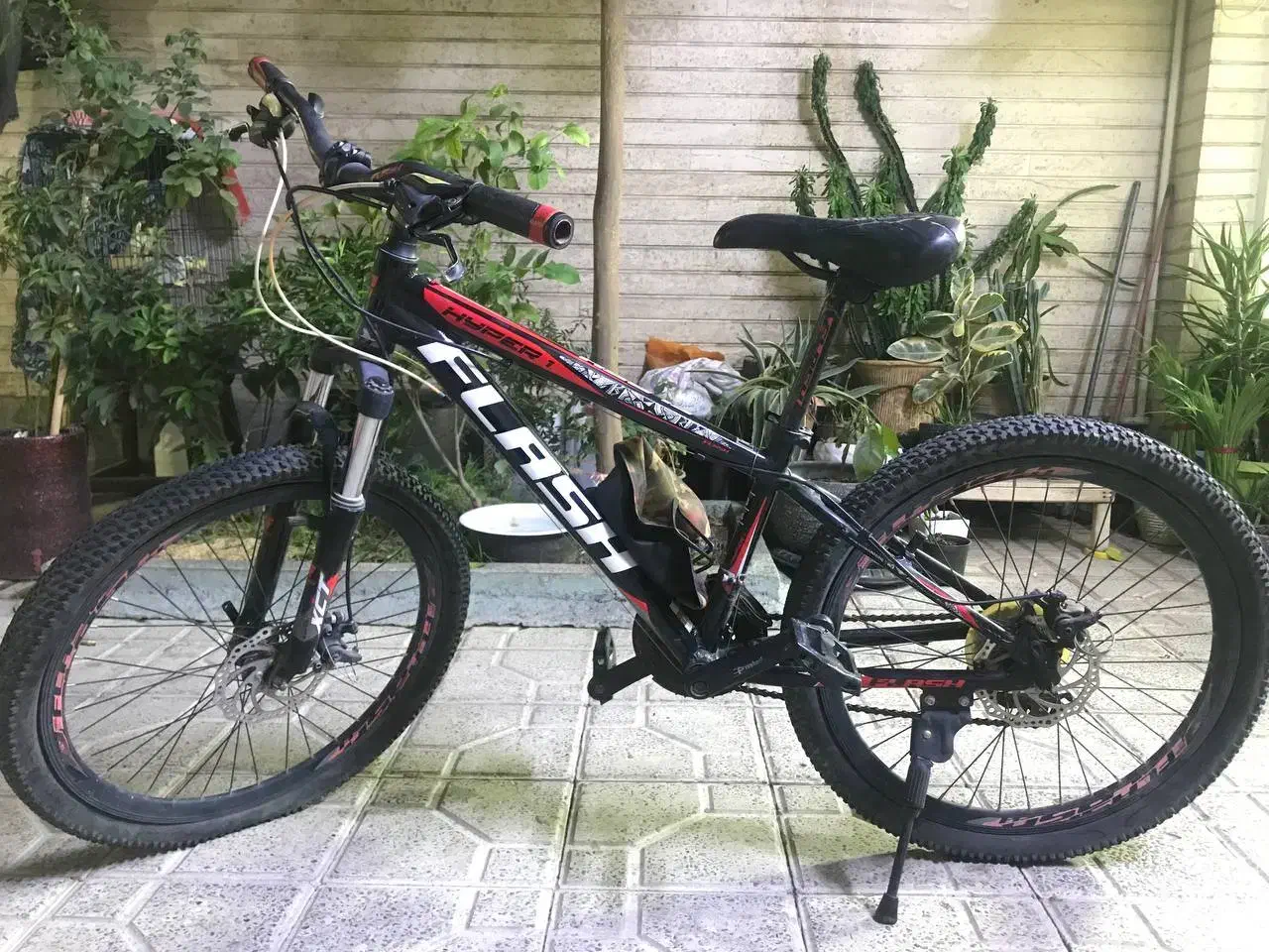 دوچرخه سایز ۲۴|دوچرخه، اسکیت، اسکوتر|تهران, زمزم|دیوار