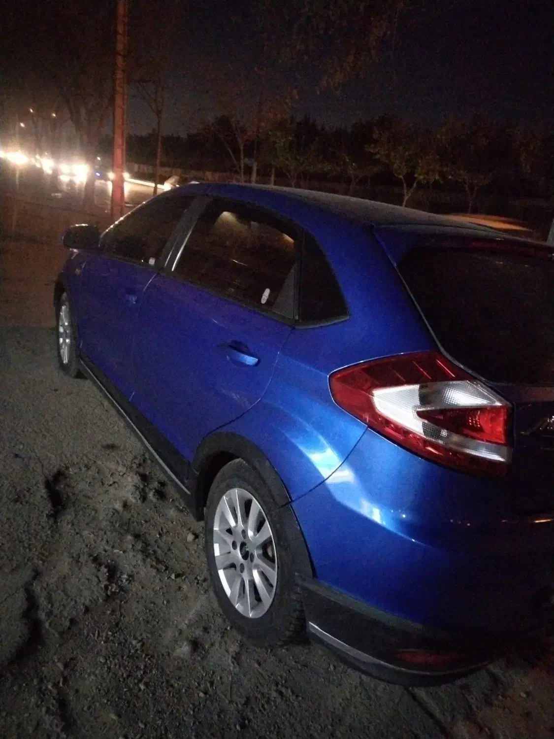 ام. وی ام 315 مدل 96|خودرو سواری و وانت|مشهد, نوید|دیوار