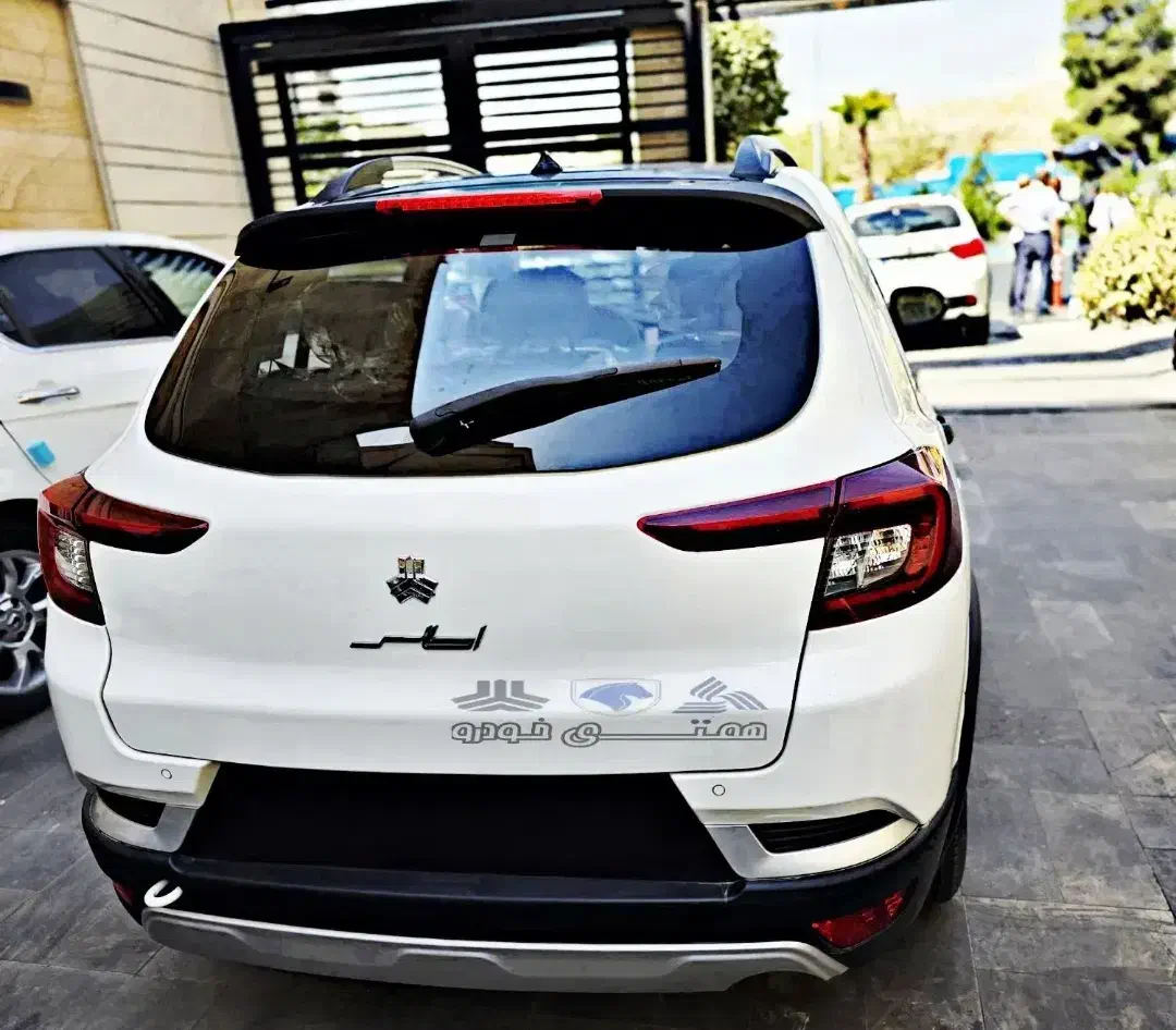 حواله اطلس اس|خودرو سواری و وانت|بندرعباس, |دیوار