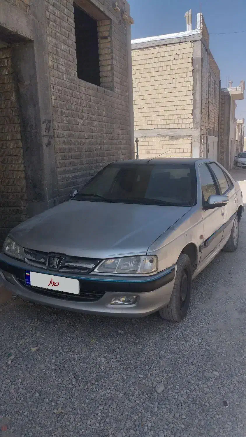 فروش پارس 86|خودرو سواری و وانت|بوشهر, |دیوار