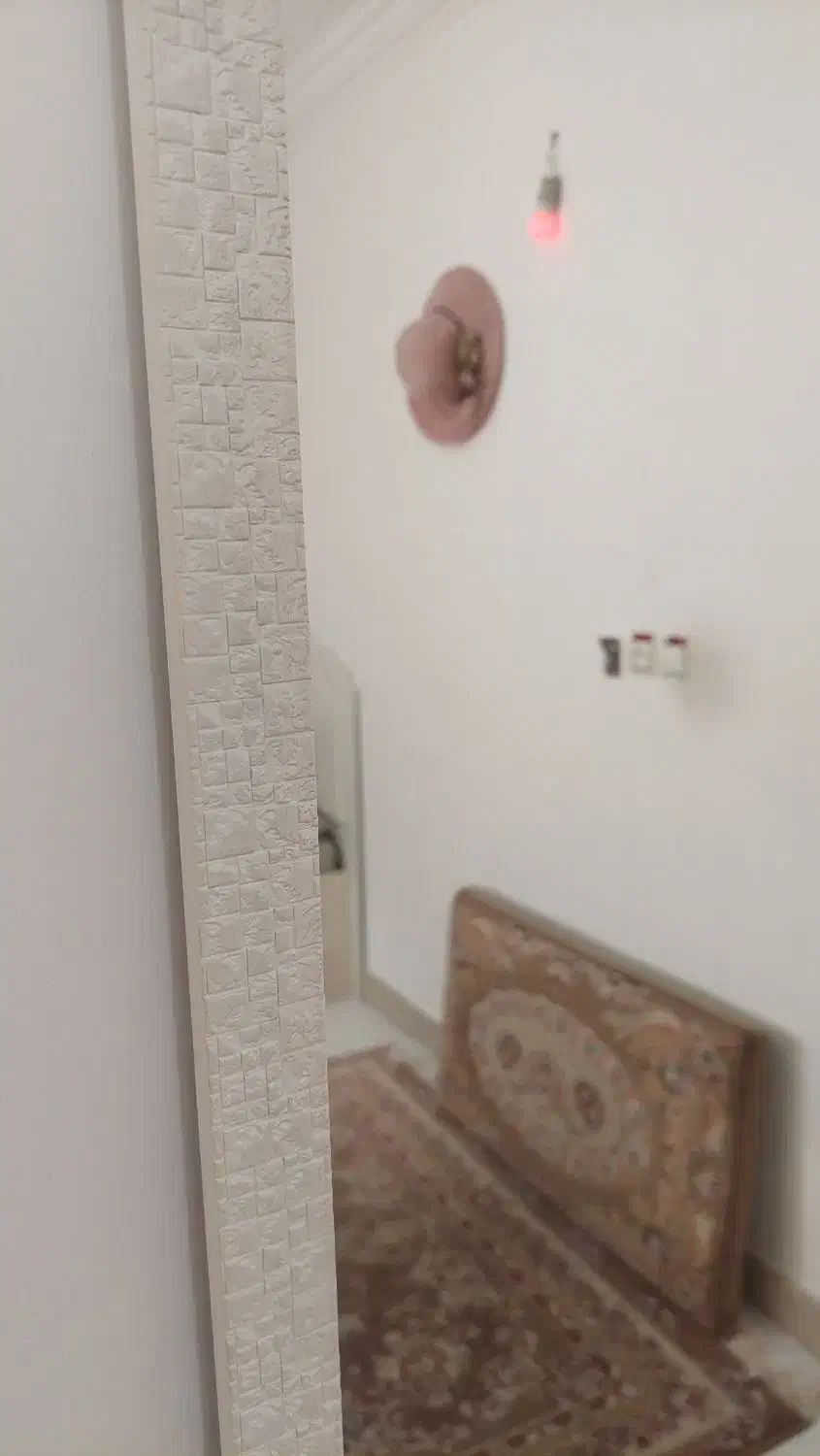 آیینه قدی سفید|آینه|بابل, |دیوار