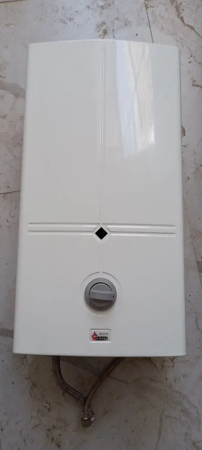 آبگرمکن دیواری گازی|آبگرمکن، پکیج، شوفاژ|جیرفت, |دیوار