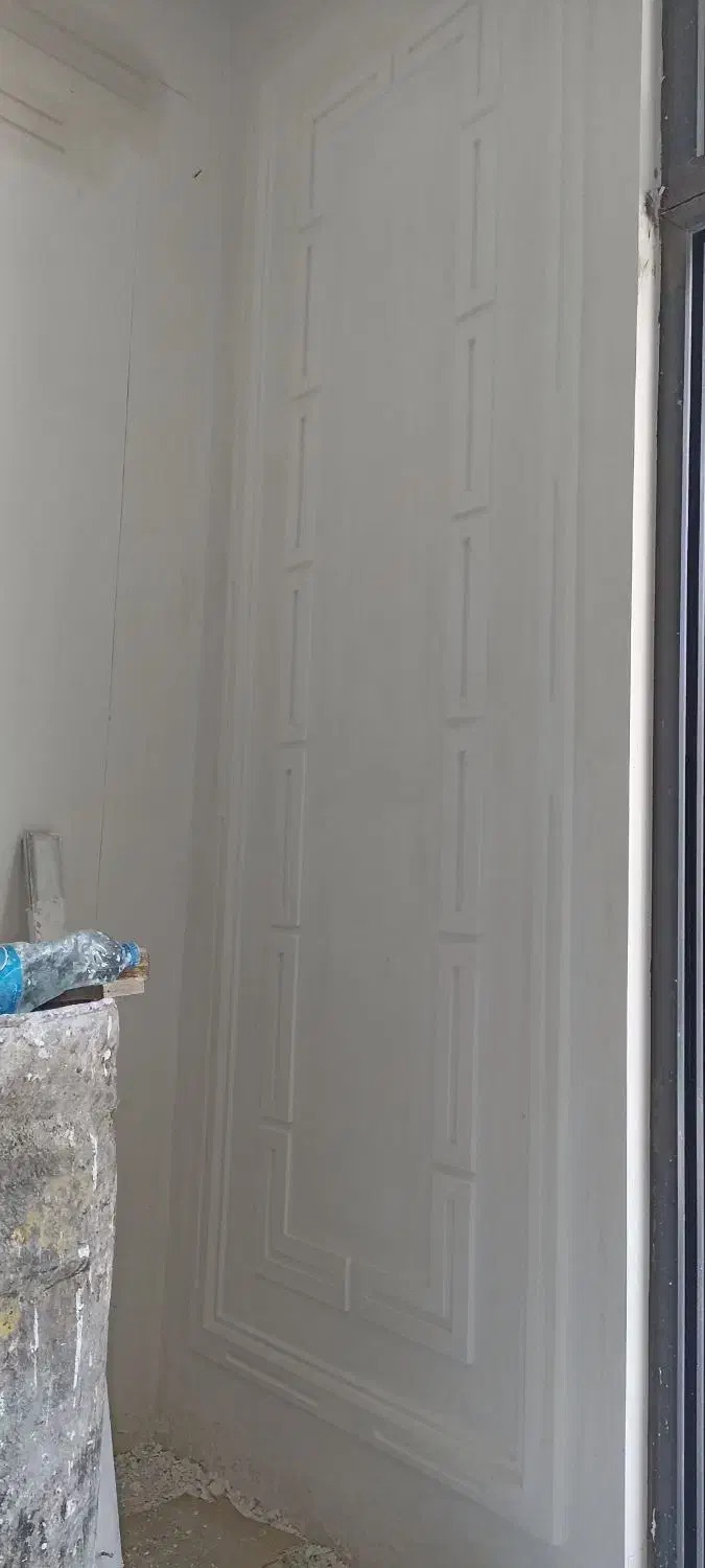 گچکاری و گچبری|خدمات پیشه و مهارت|بیرجند, |دیوار