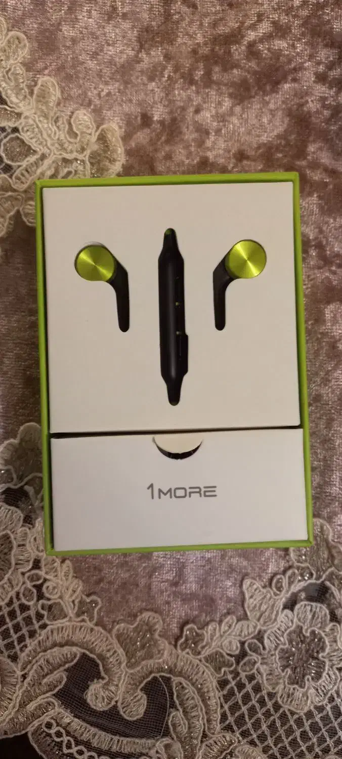 هدفون بی سیم وان موری ibFree Sport ، تخفیف هم دارد|لوازم جانبی موبایل و تبلت|تهران, یوسفآباد|دیوار