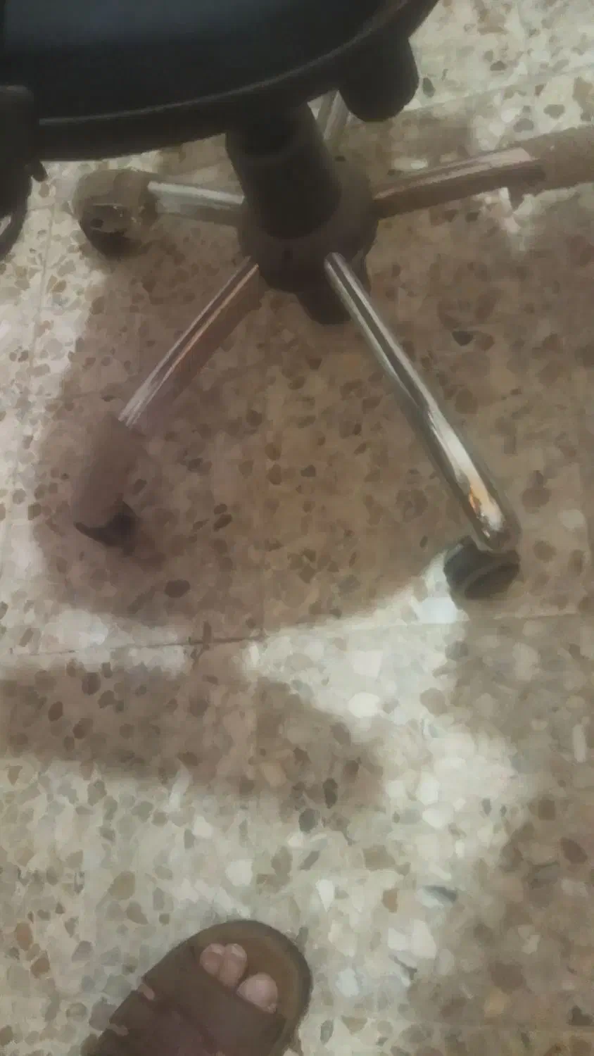 فروش صندلی چرخ دار|مبلمان اداری|بندر ماهشهر, |دیوار