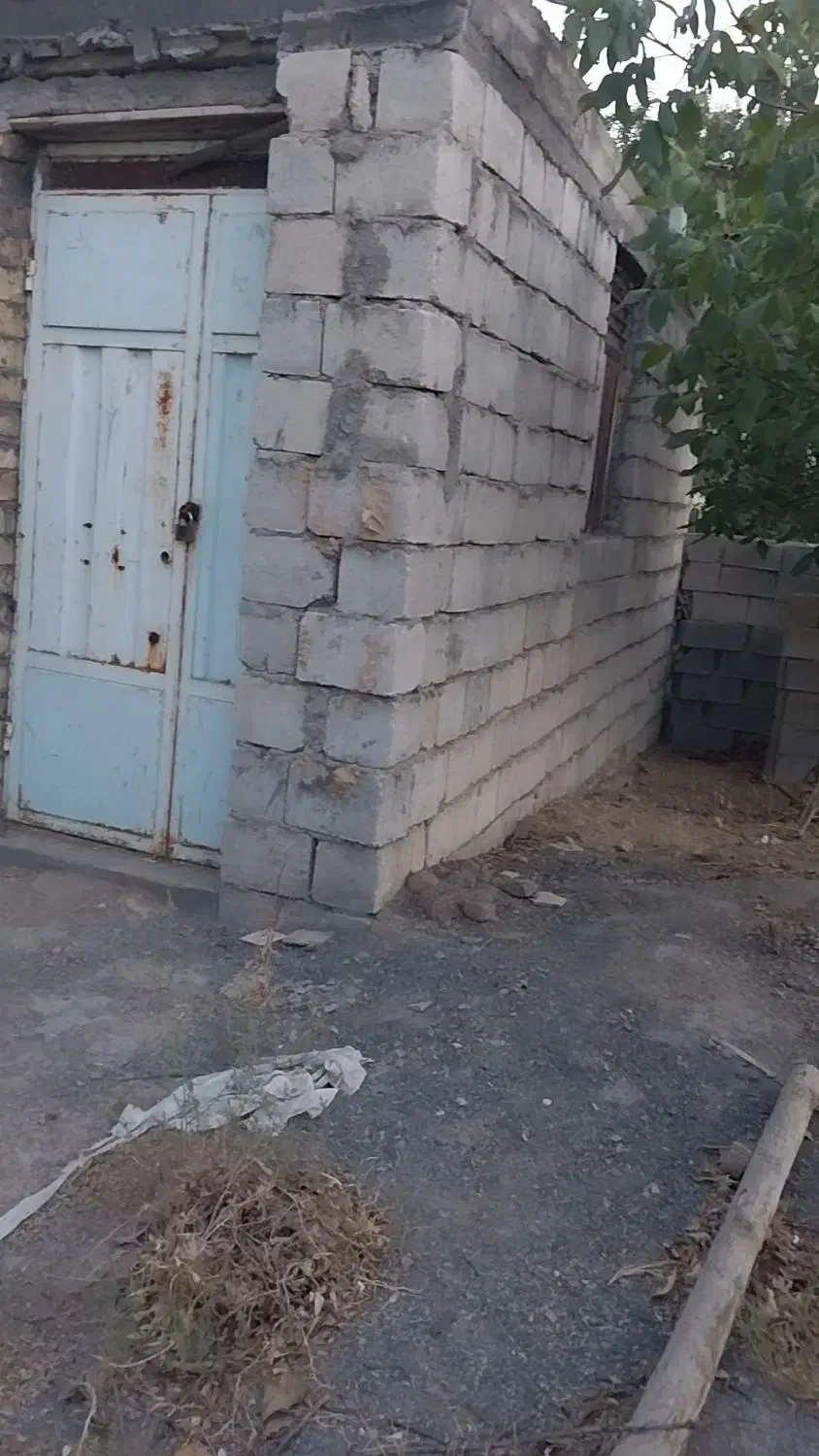 فروش زمین کشاورزی|فروش زمین و ملک کلنگی|زاینده رود, |دیوار