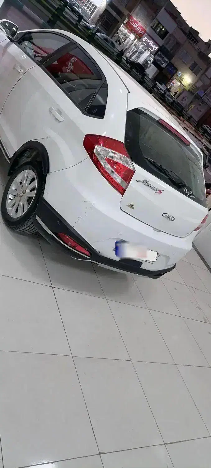 MVM315 مدل95|خودرو سواری و وانت|یزد, |دیوار