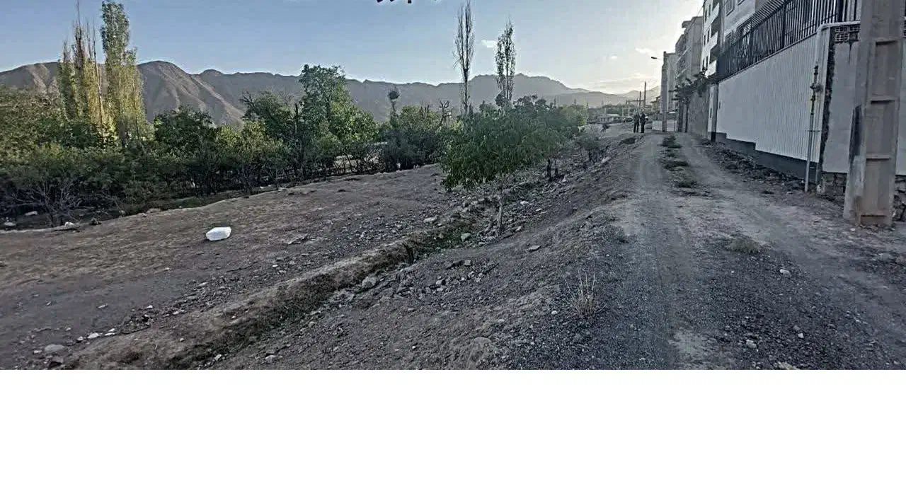 فروش زمین از طریق مزایده|فروش زمین و ملک کلنگی|شهمیرزاد, |دیوار