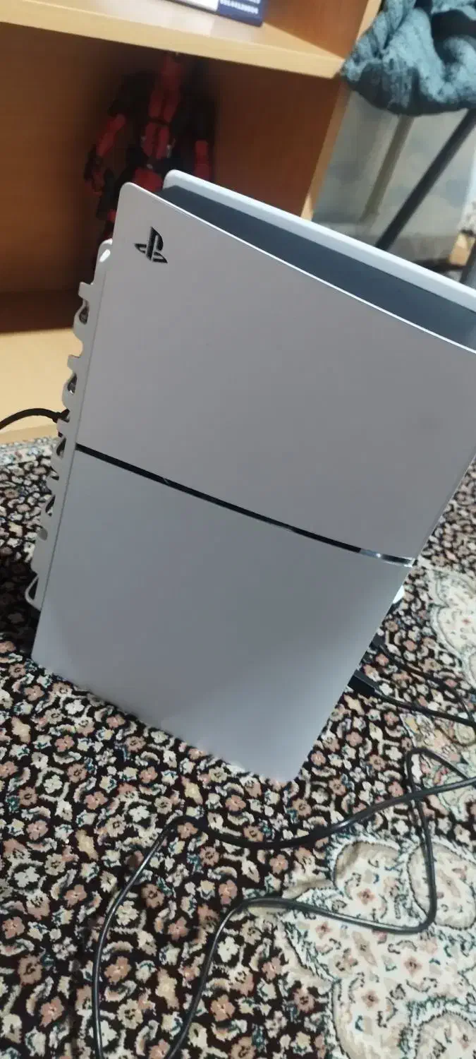 ps5 fat 1tra|کنسول، بازی ویدئویی و آنلاین|تبریز, |دیوار