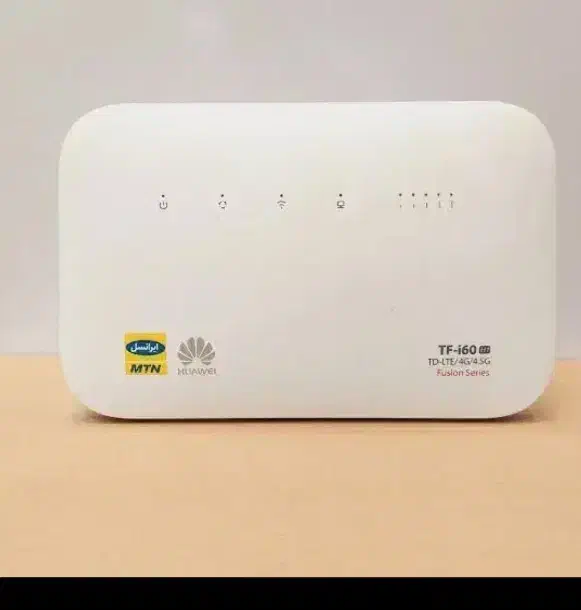مودم TF-I60 آنلاک و یه دونه ایرانسل G2101|مودم و تجهیزات شبکه|اهواز, پردیس دو|دیوار