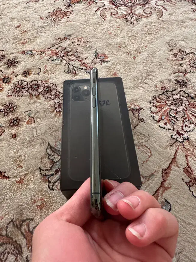 ایفون ۱۱پرو|موبایل|شهریار, شهریار|دیوار