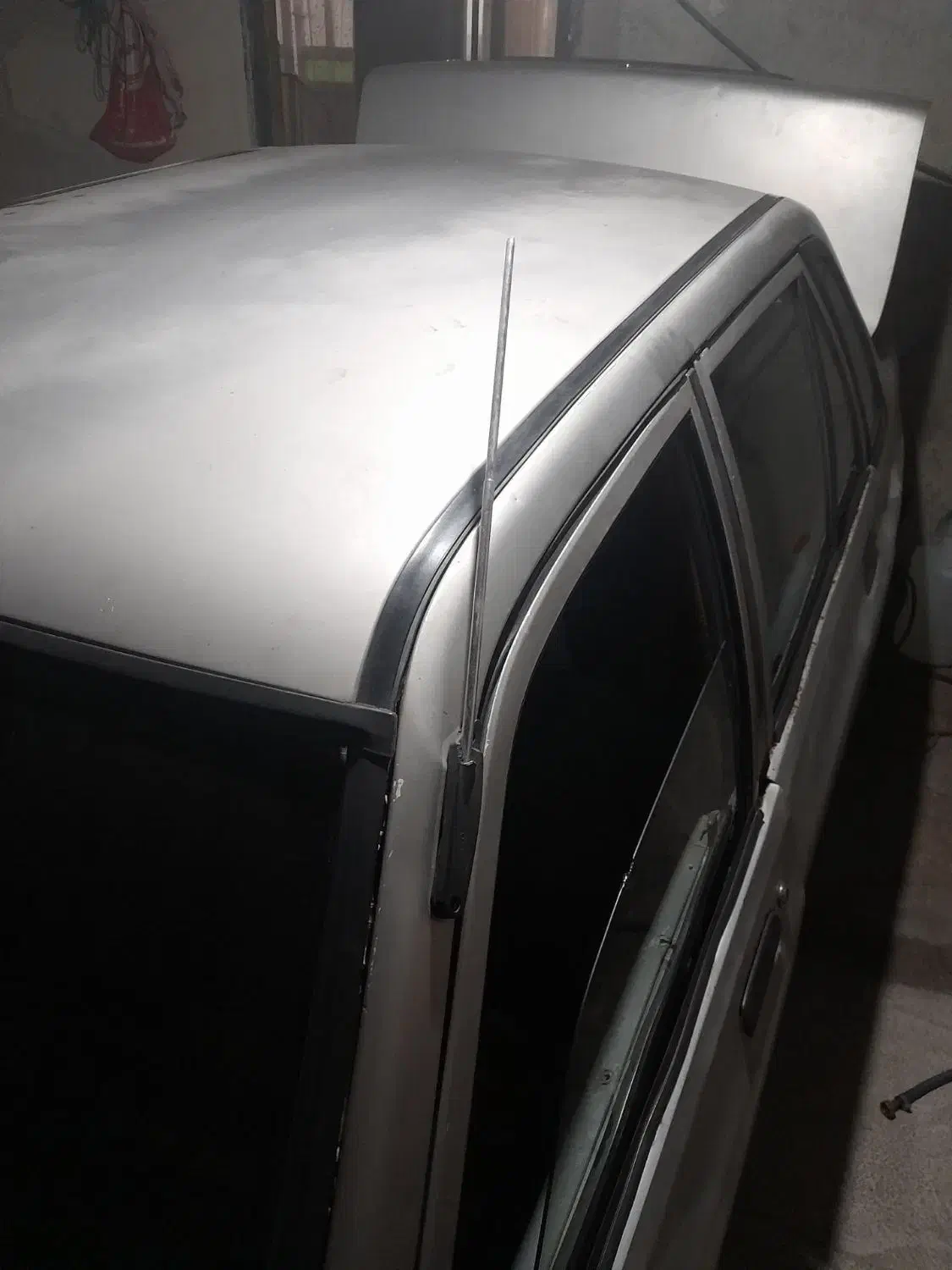 پراید 83|خودرو سواری و وانت|کوراییم, |دیوار