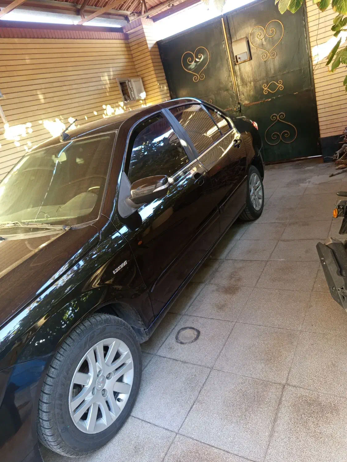 دنا تیپ 2مدل95|خودرو سواری و وانت|کرمان, |دیوار