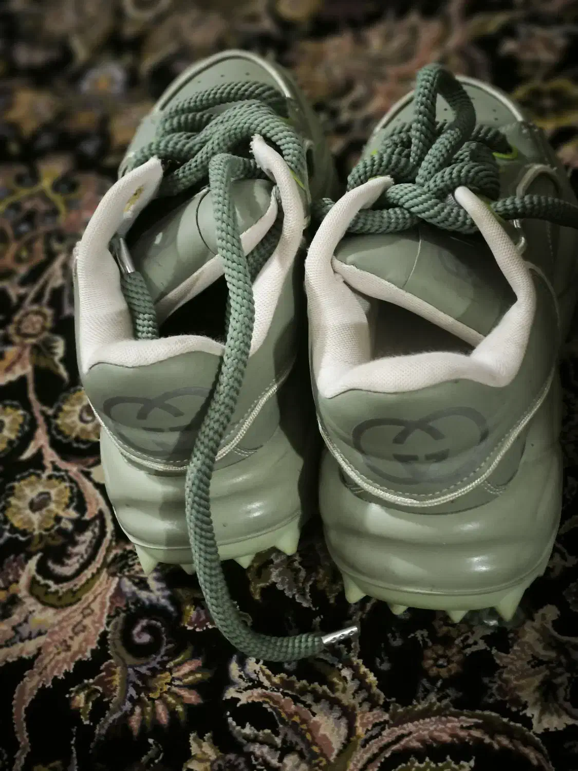 کفش|کیف، کفش، کمربند|یاسوج, |دیوار