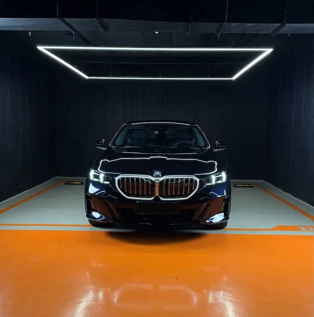 BMW i5|خودرو سواری و وانت|تهران, اختیاریه|دیوار