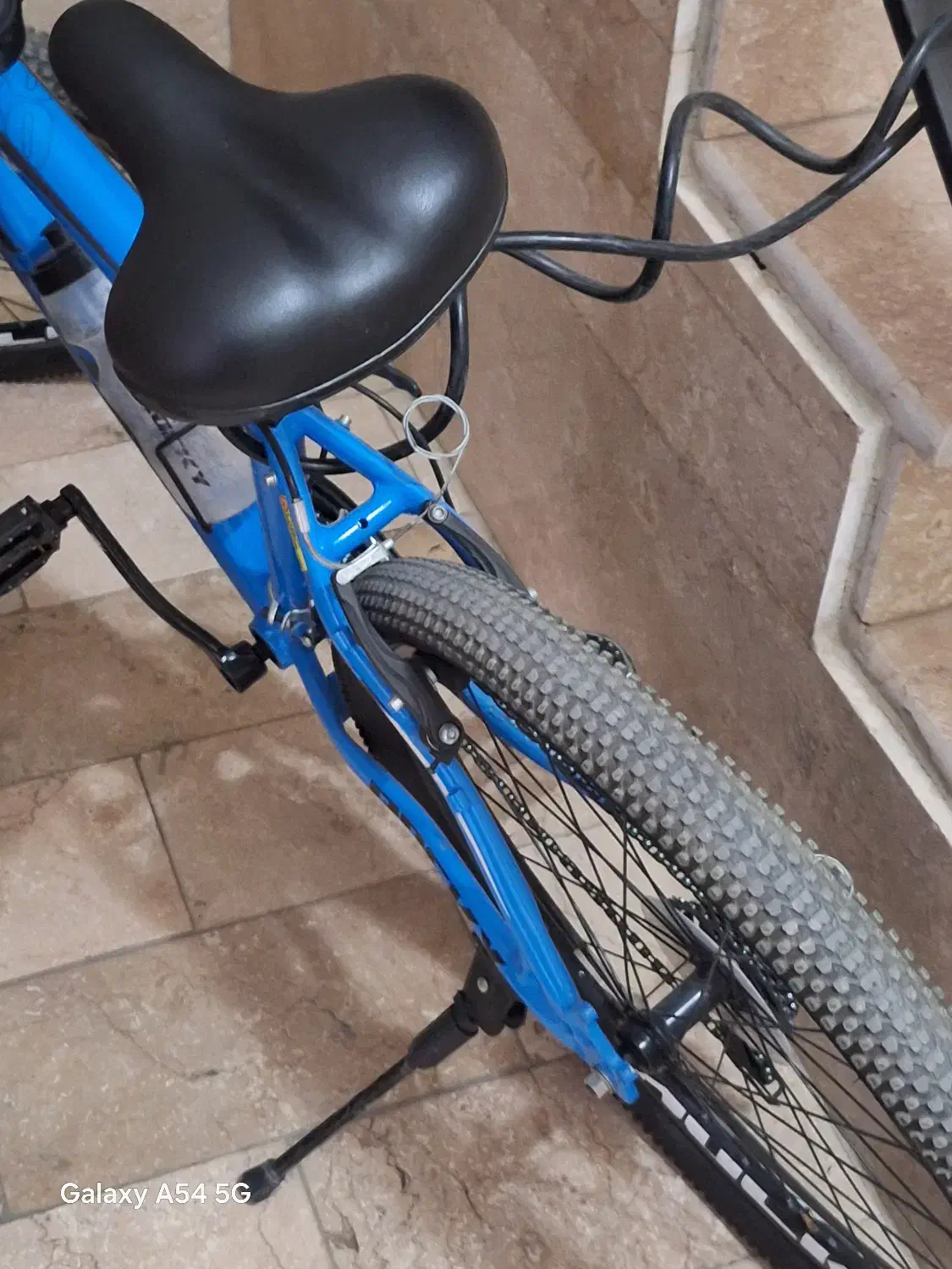 دوچرخه راکی ۴۰۰|دوچرخه، اسکیت، اسکوتر|ورامین, شهرک فجر|دیوار