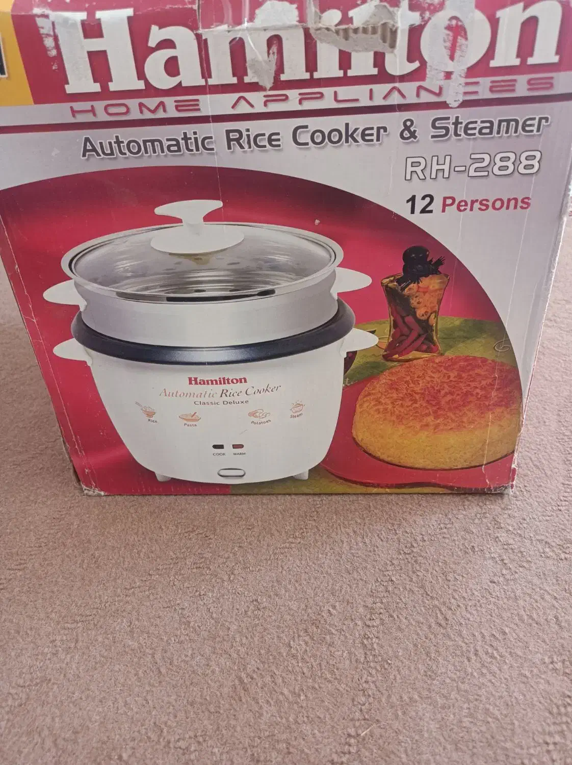 لوازم خانگی|اجاق گاز و لوازم برقی پخت‌وپز|هرند, |دیوار