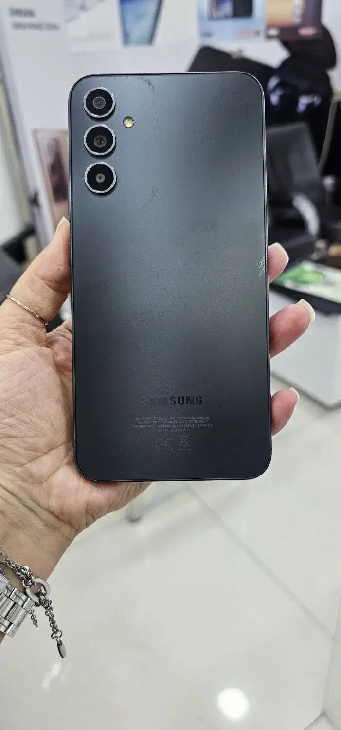 galaxy a34 5g/8/128g|موبایل|کرج, عظیمیه|دیوار