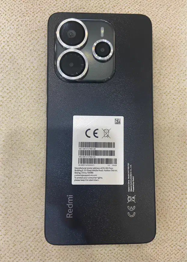 Redmi note14|موبایل|تهران, شهرک چیتگر|دیوار