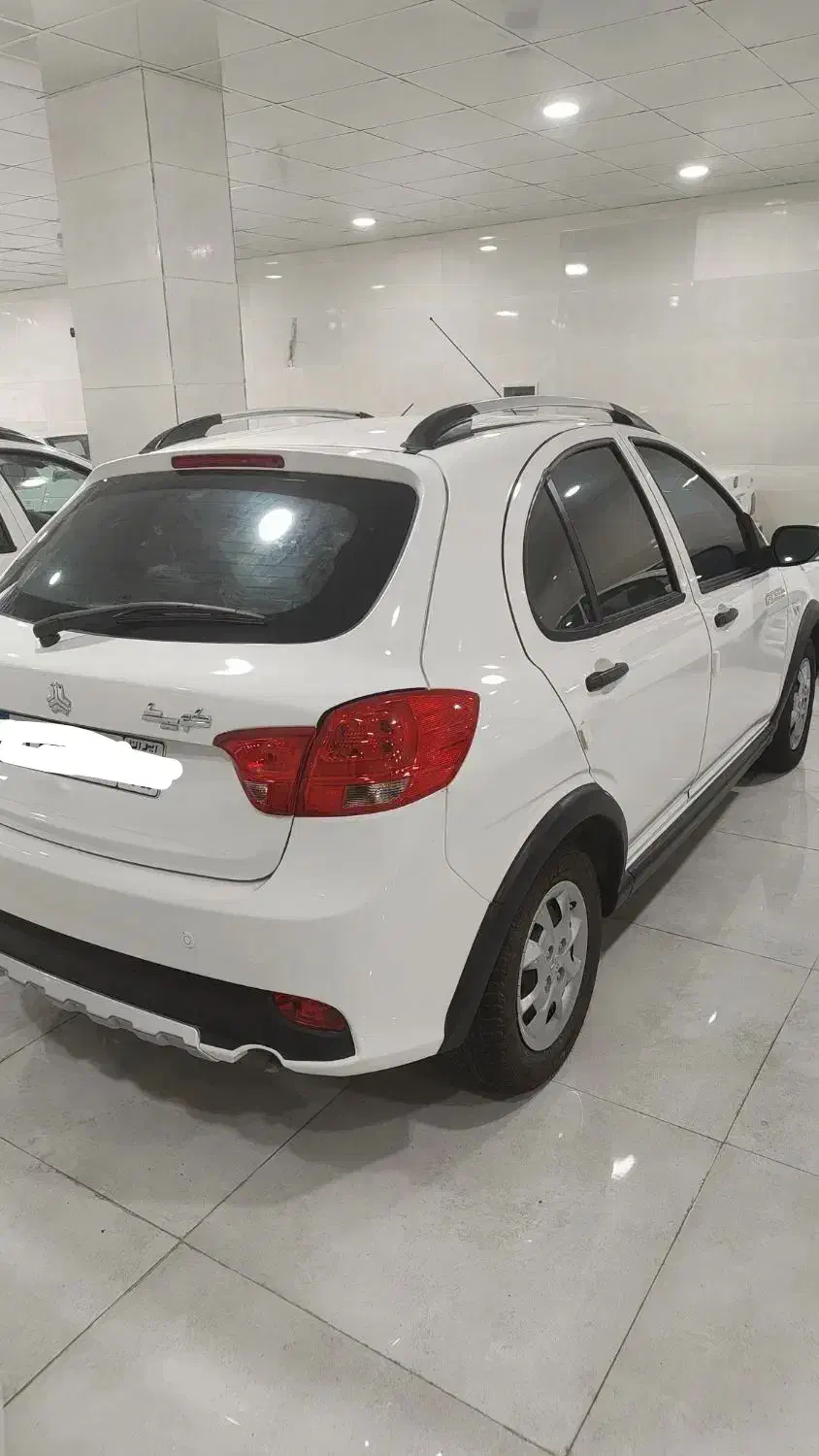 کوییک S تمام فابریک مدل 1404|خودرو سواری و وانت|شیراز, انجیر|دیوار