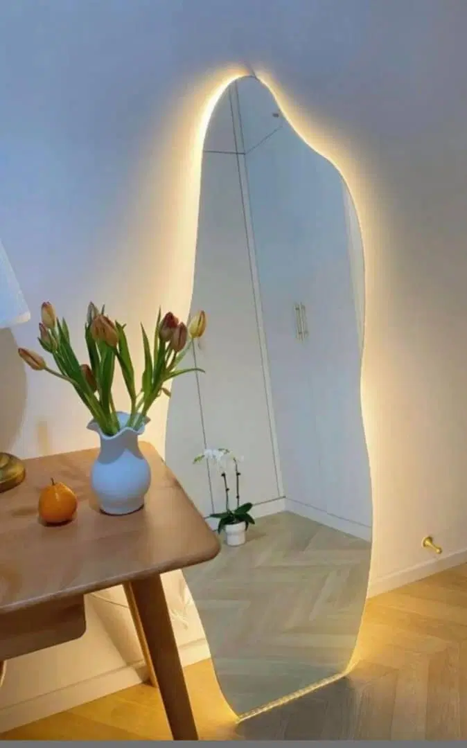 آینه دفرمه|آینه|تهران, هرندی|دیوار