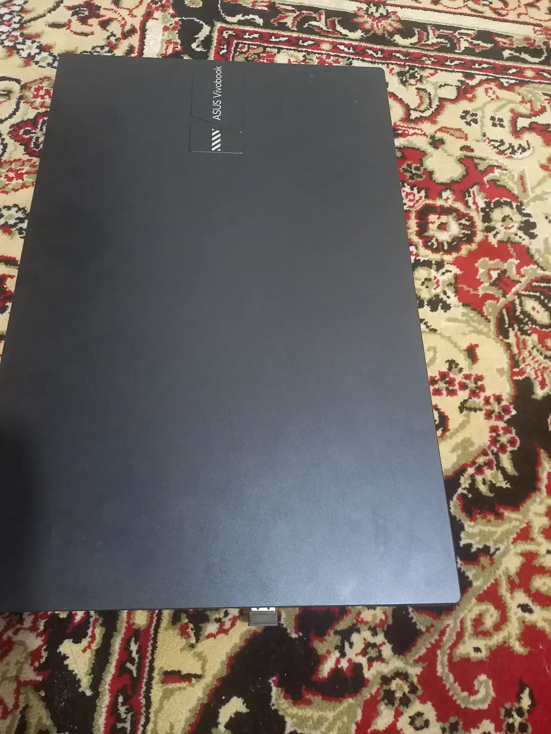 لب تاب  Asus مدل vivobook|رایانه همراه|اصفهان, مفتح|دیوار