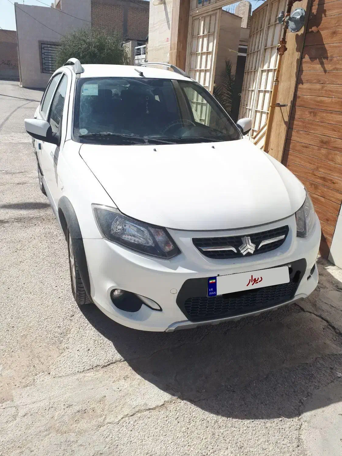 فروش کوییک ۱۴۰۰|خودرو سواری و وانت|بهبهان, |دیوار