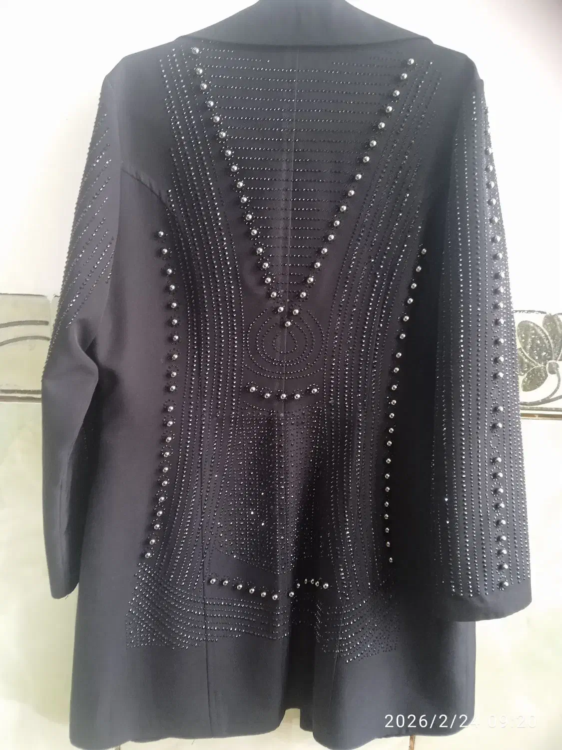 کت مجلسی|لباس|کوهدشت, |دیوار