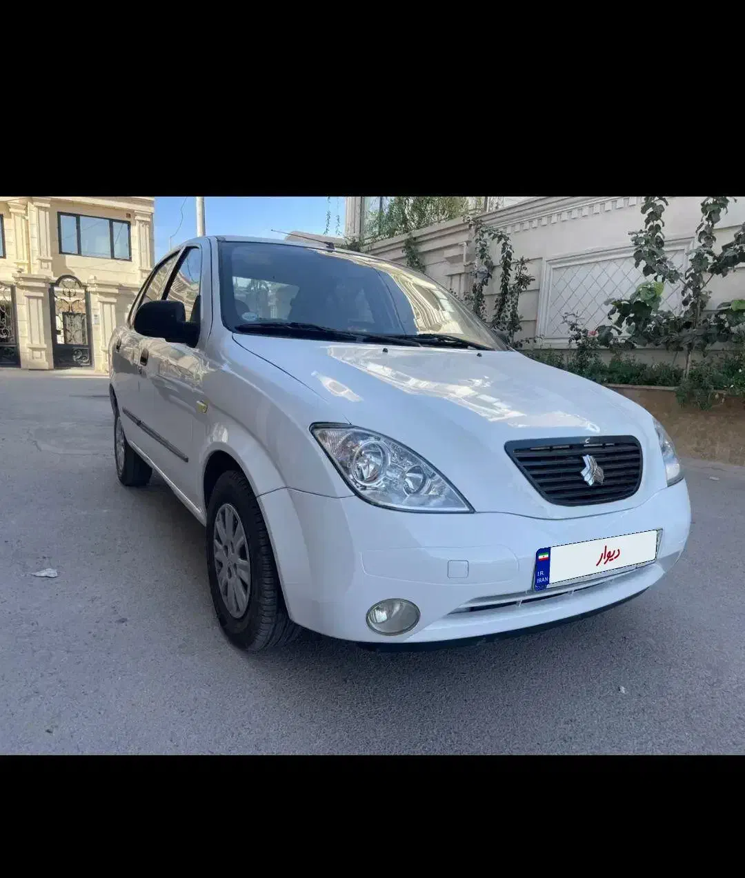 تیبا 98|خودرو سواری و وانت|کاشان, شاهد|دیوار